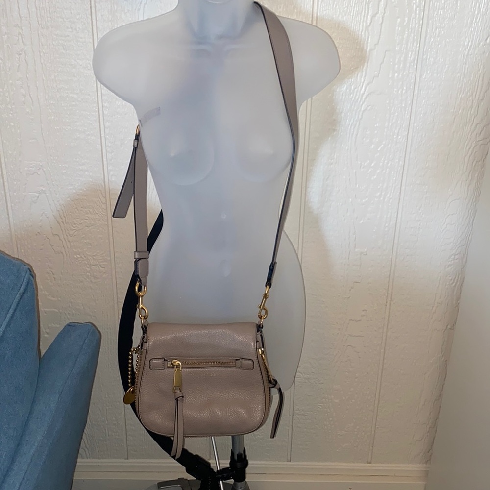 Marc Jacobs crossbody bag